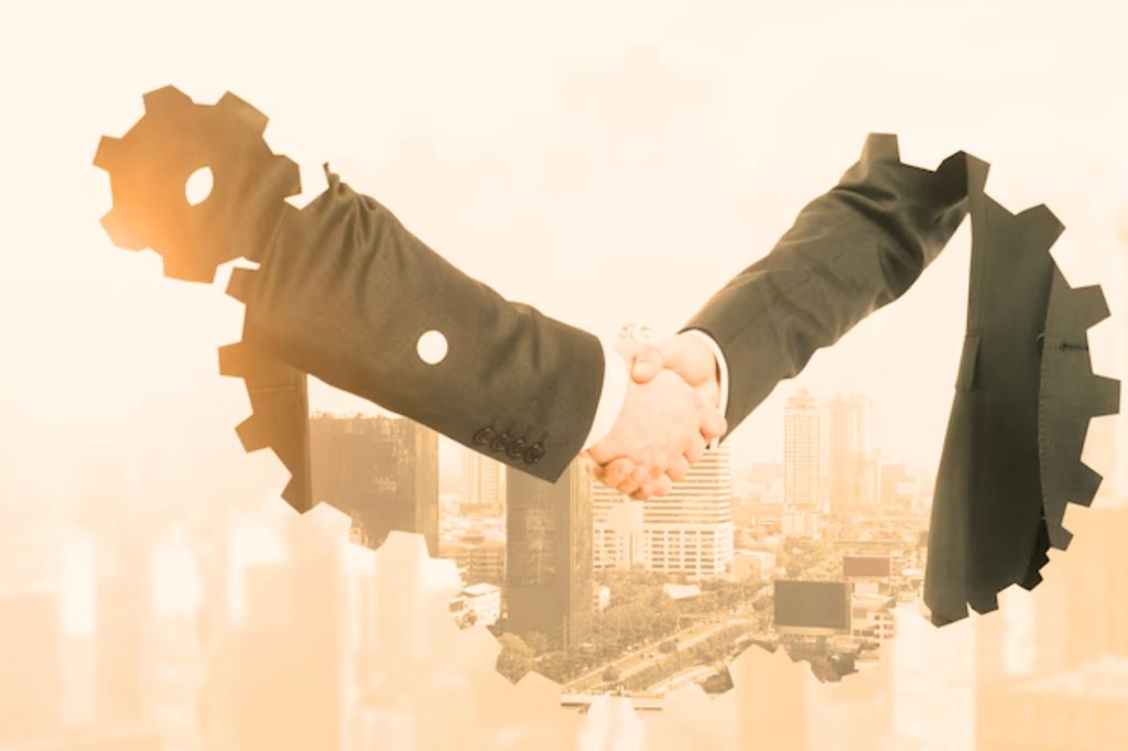 Partners Page