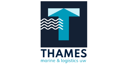 Thames logo